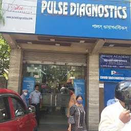 Pulse Diagnostics behala