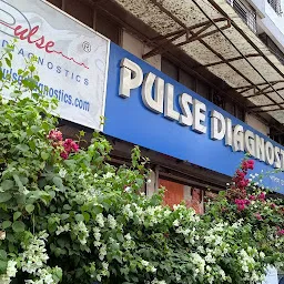 Pulse Diagnostics Private Limited