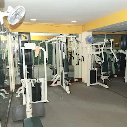 Pulse Fitness and Spa