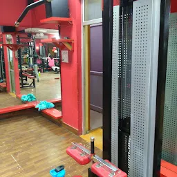 Pulse Fitness Center