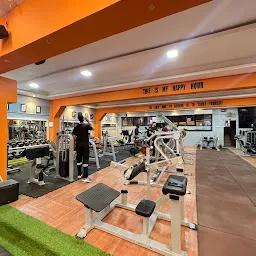 Pulse Fitness Jodhpur