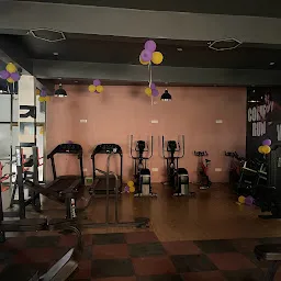 Pulse Gym Varanasi