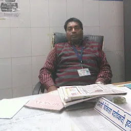 PULSE hospital JASO ROAD GOLAMBAR BUXAR, DR S.KUMAR, DR ANITA KUMARI, DGO, PMCH