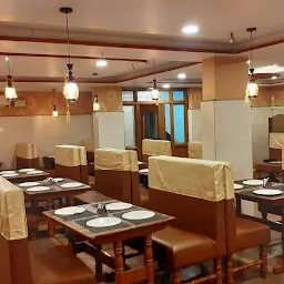 Pulse Multi Cuisine Restaurant