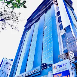 Pulse Super Speciality Hospital