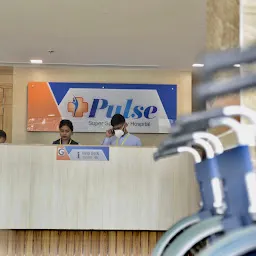 Pulse Super Speciality Hospital