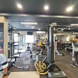 Pulse8 Gym Mehdipatnam