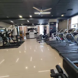 Pulse8 Gym Mehdipatnam