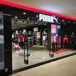 PUMA Store