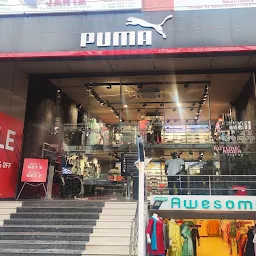 PUMA Store