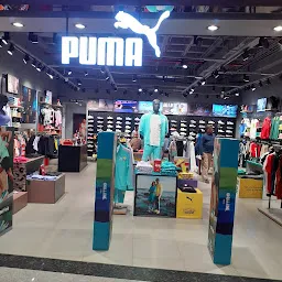 PUMA Store