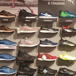 PUMA Store