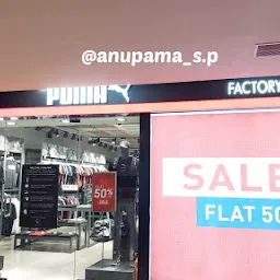 PUMA Store