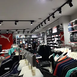 Puma store discount pacific mall