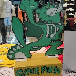 Puma Store