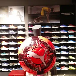 PUMA Store