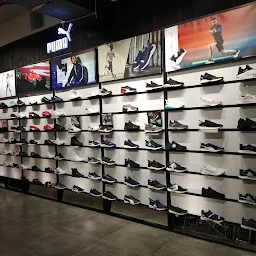 PUMA Store