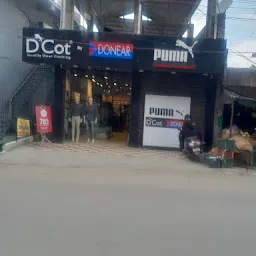 PUMA STORE