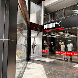 PUMA STORE