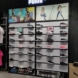 Puma Store