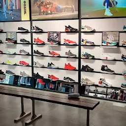 Puma Store AS Rao Nagar