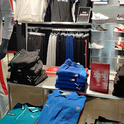 Puma Store AS Rao Nagar