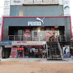 Puma Store AS Rao Nagar