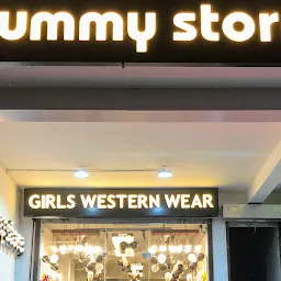 Pummy Store