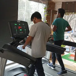 PUMP UP BENGALURU