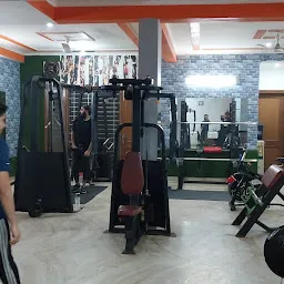 Pumping Fitness Gym