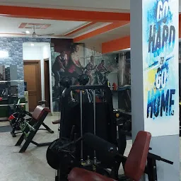 Pumping Fitness Gym