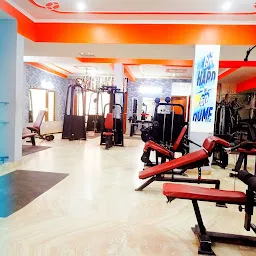 Pumping Fitness Gym