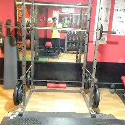 Pumping Iron Gym