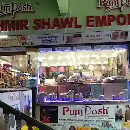 Pumposh (Kashmir Shawl Emporium)