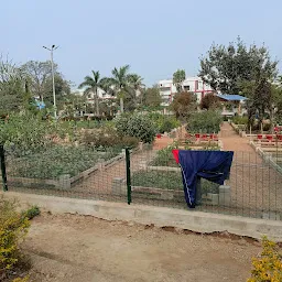 Punaichak Herbal Park