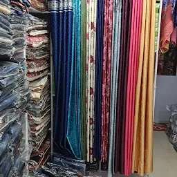 punam cloth store