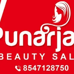 Punarjani's Beauty lounge only for ladies