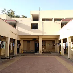 Pundhra Boy's Hostel