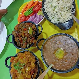 Pundir Food Zone & Nandus Dhabha