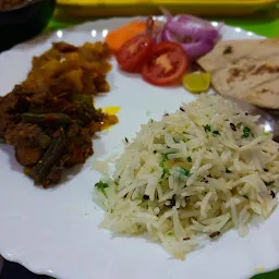 Pundir Food Zone & Nandus Dhabha