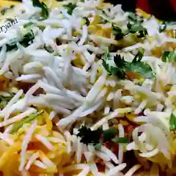 Pune Biryani House Flavours of Maharashtra