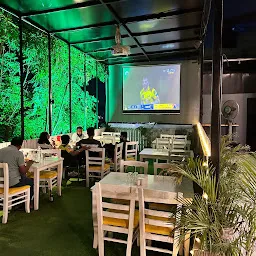 Pune Capital Kitchen and Bar