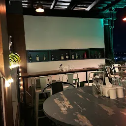 Pune Capital Kitchen and Bar