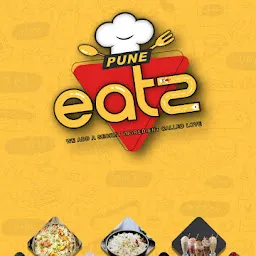 Pune Eatz