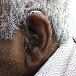 Pune Hearing Aid & Tinnitus Clinic -Aundh