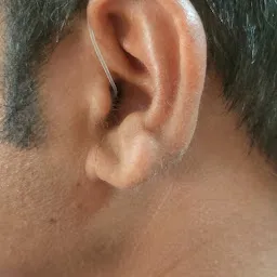 Pune Hearing aid & Tinnitus Clinic -Baner