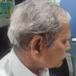 Pune Hearing aid & Tinnitus Clinic -Baner