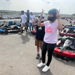 PUNE KARTDROME