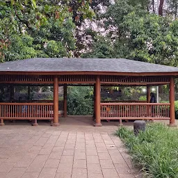 Pune-Okayama Friendship Garden