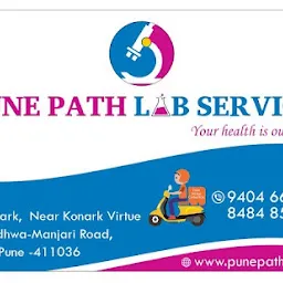 Pune Path Lab Services (Mundhwa)